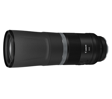 RF鏡頭- RF800mm f/11 IS STM - 佳能台灣